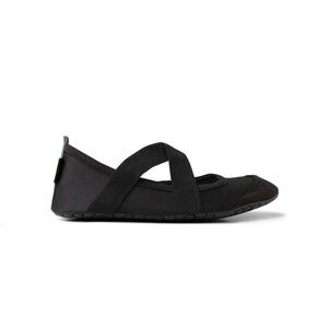 Fitkicks Black Crossovers Electric Jungle Collection Large